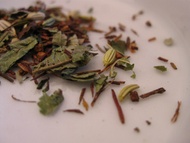 "Heaven At Last" Bertha Palmer Centennial Tea from Local Coffee and Tea