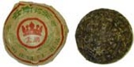 Yunnan Tuo from Ten Ren