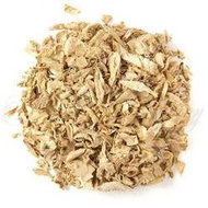 Ginger Pieces from Tea Composer