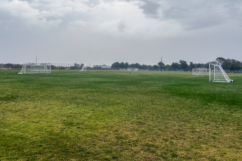 Soccer Field