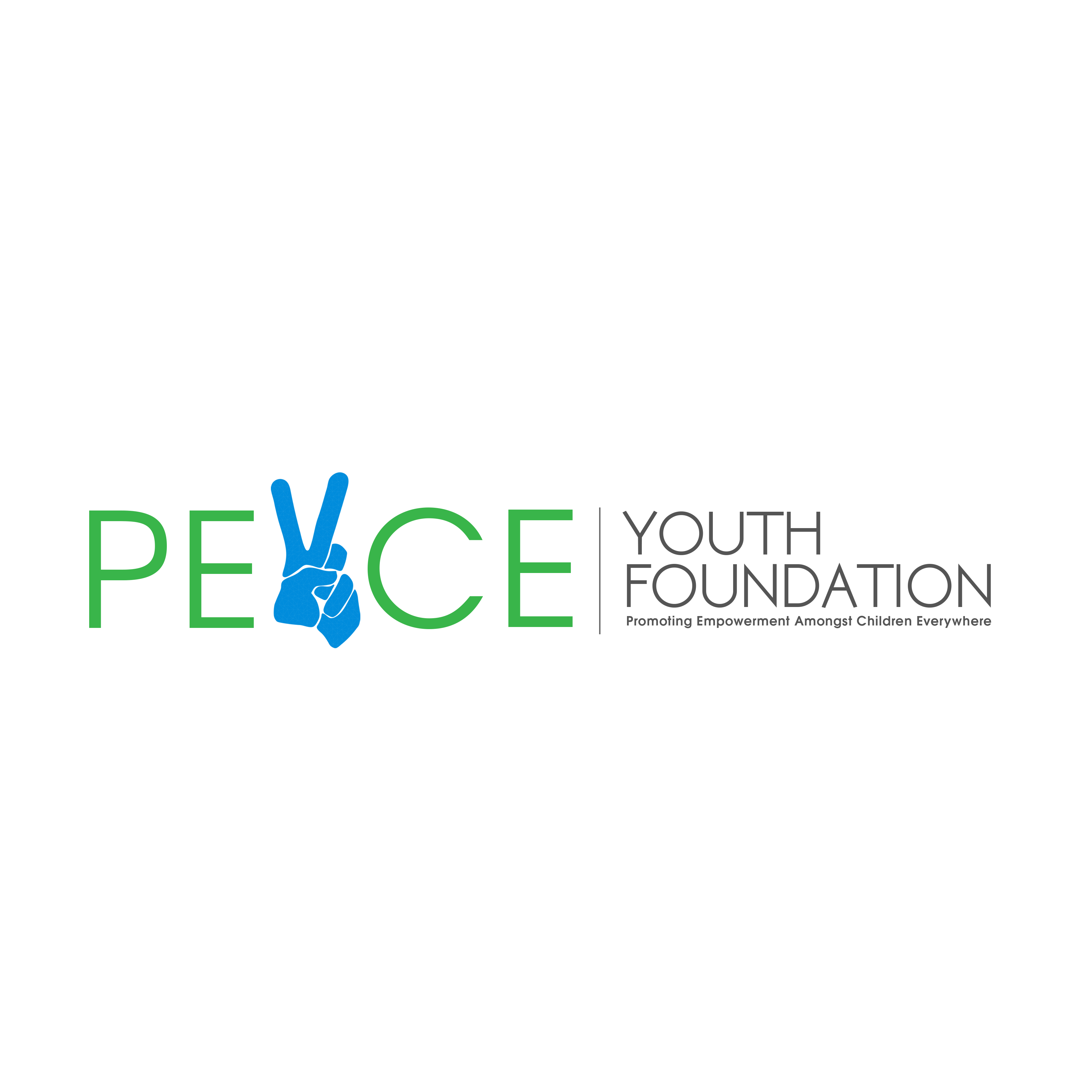 peaceyouthfoundation.org logo