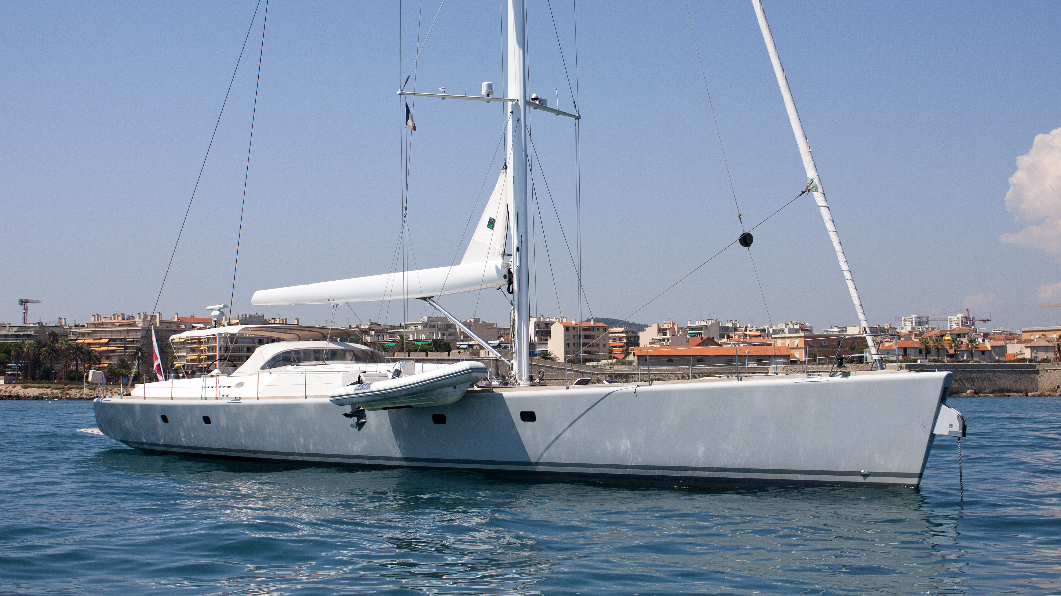 Yachting Developments Yachts For Sale and Charter