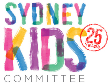 Sydney Kids Committee logo