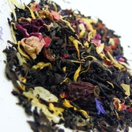 Victorian Rose Earl Grey from Teaberry's Fine Teas