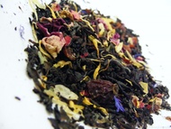 Victorian Rose Earl Grey from Teaberry's Fine Teas