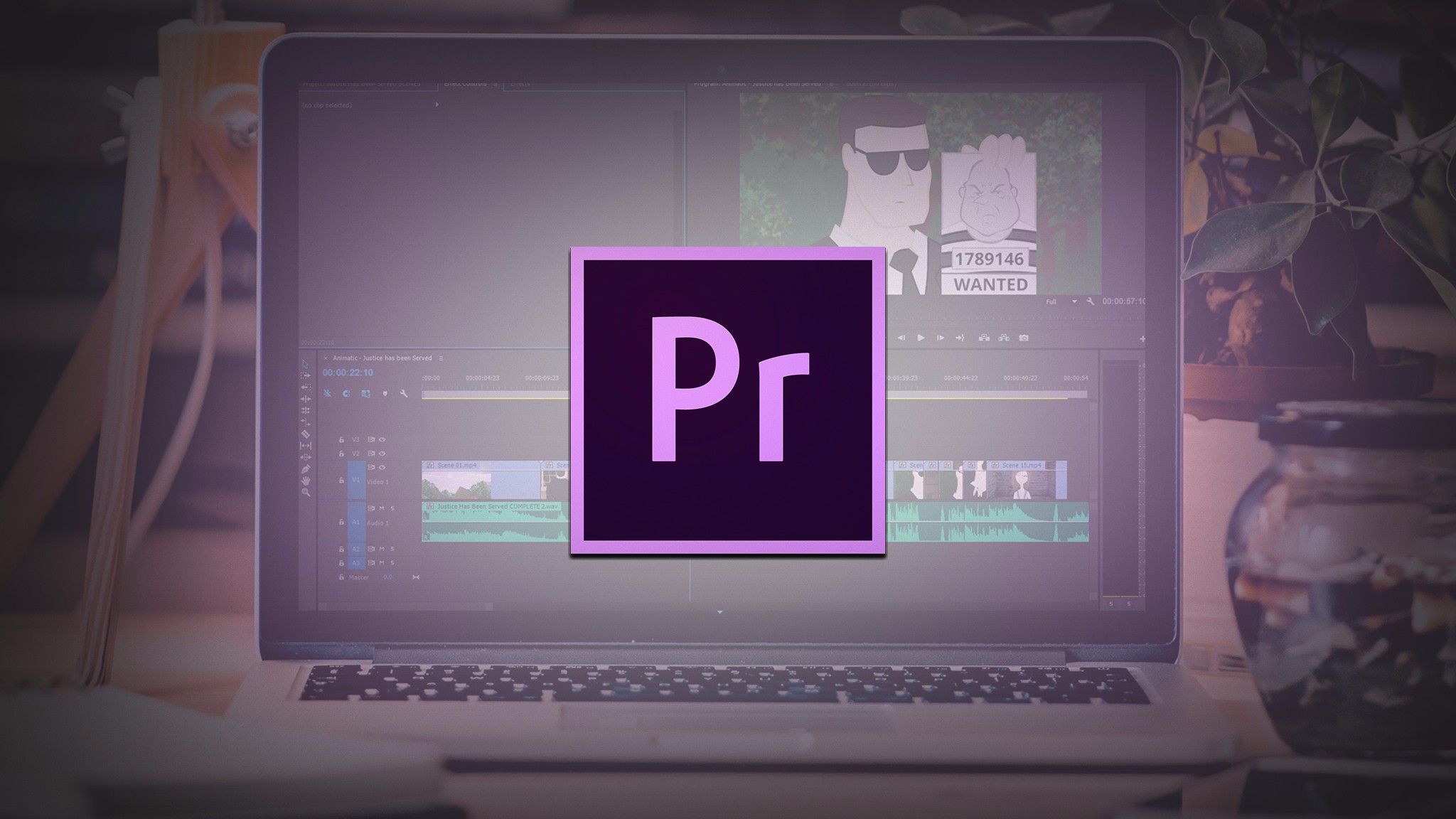 Using an Editing Software for Animation | 2DAnimation101