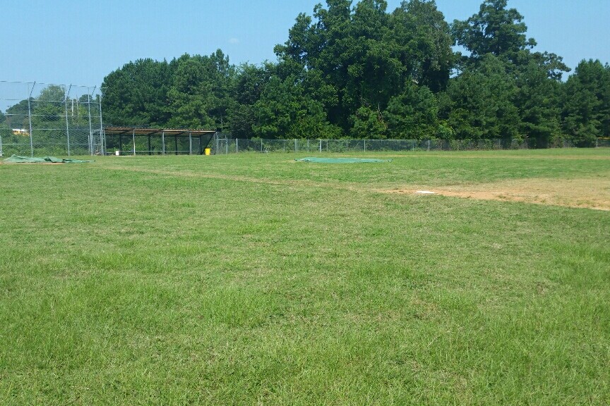 Baseball Field #2