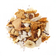 Elephant Blend (Banana/Coconut Blend) from Confet-Tea