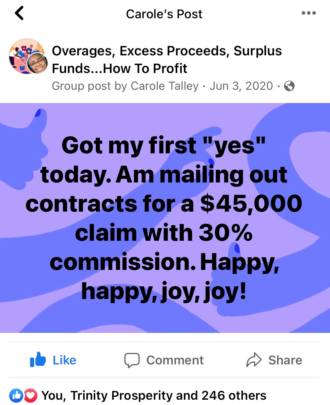 Properties Sold For Unpaid Taxes thumbnail