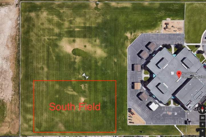 South Field