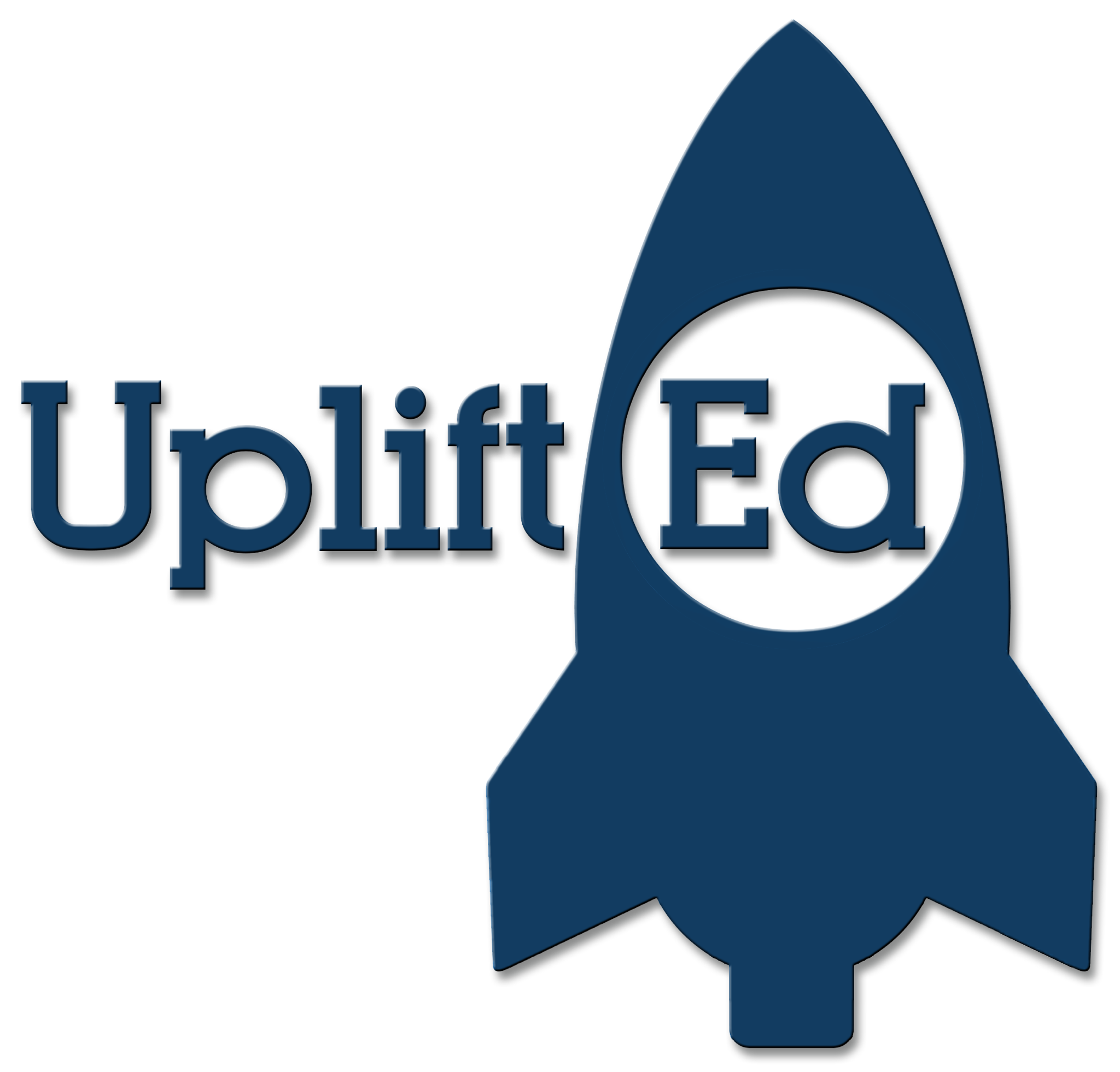 UpliftEd logo