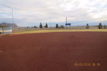 Softball Field