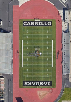 Stadium - Artificial Turf