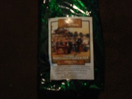 formosa gunpowder green tea from The Metropolitan Tea Company