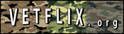 Vetflix, Inc. logo