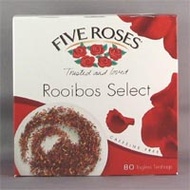 Rooibos Select from Five Roses