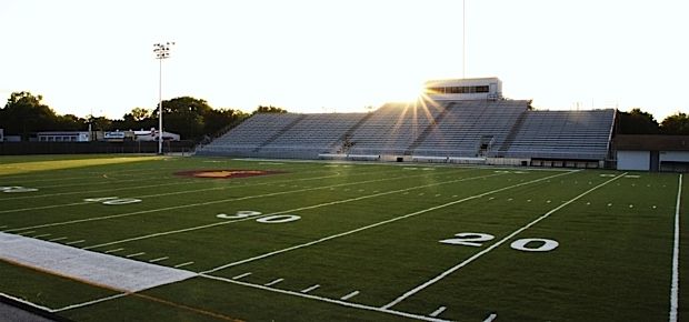 PLEASANT GROVE ATHLETIC COMPLEX 