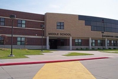 Washington Middle