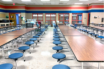 Cafeteria