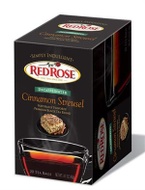 Cinnamon Streusel from Red Rose