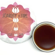 SCARLET FIRE 2021 RIPE from Mandala Tea