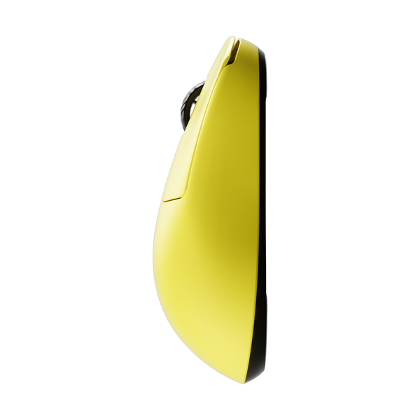 Scyrox V8 Gaming Mouse - Yellow - Micro Center