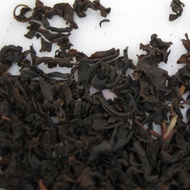 Organic Nilgiri from Phoenix Tea Shop