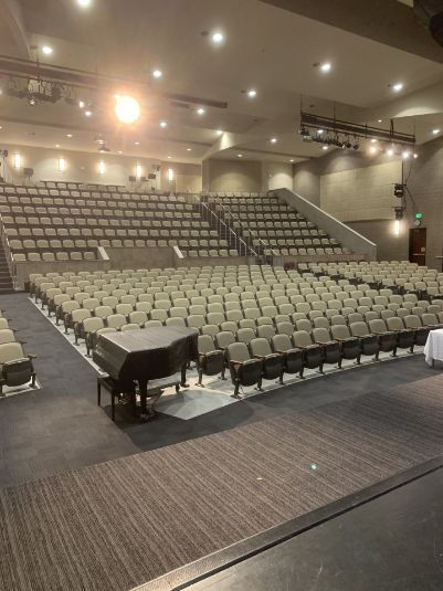 Auditorium