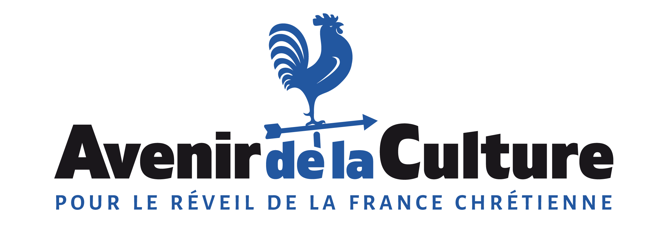 Avenir de la Culture logo
