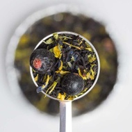 Pan Galactic Gargle Blaster from Bird & Blend Tea Co.