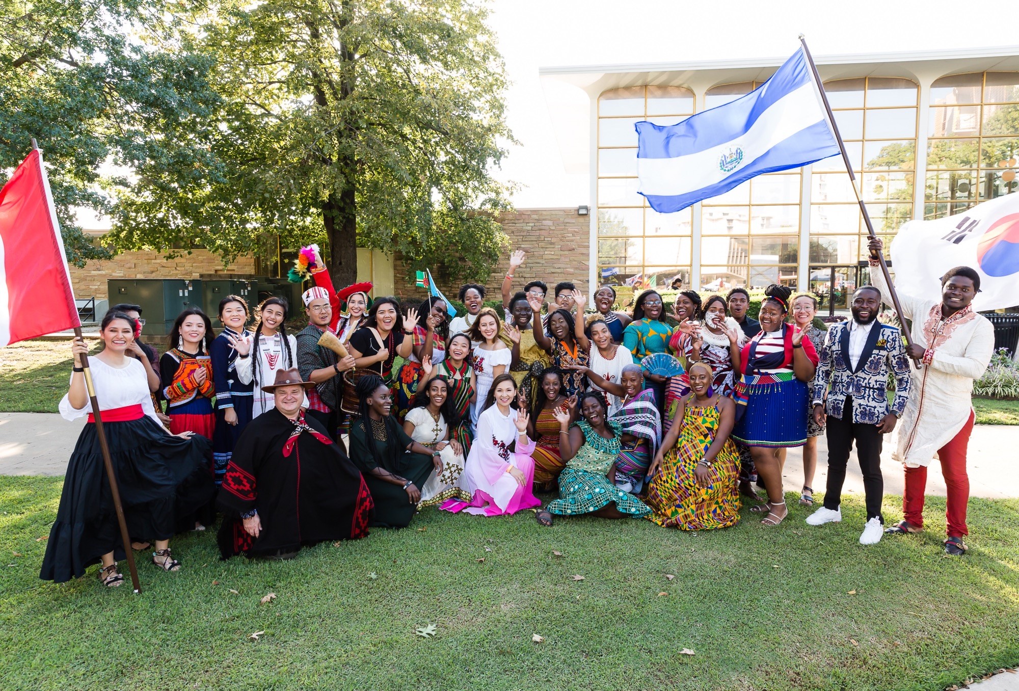 PreArrival Orientation for International Students ORU ONECAMPUS