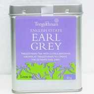 English Estate Earl Grey from Tregothnan