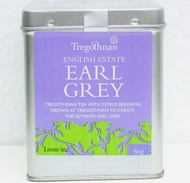 English Estate Earl Grey from Tregothnan