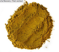 Matcha Recovery from Amoda Tea
