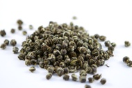 Jasmine Tea Pearls Mo Li Hua from Yezi Tea
