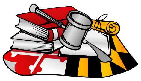 Maryland Association of Student Councils logo