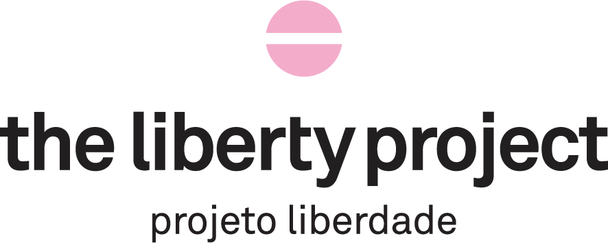 The Liberty Project logo