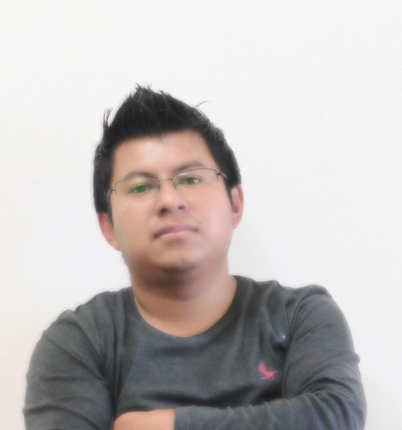 MAURICIO ALDAZ SANCHEZ