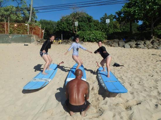 Surf Lessons photo 3