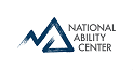 National Ability Center logo