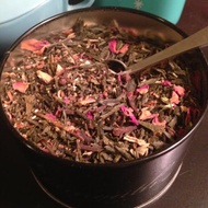 Green Tea Chai from Teasy Teas