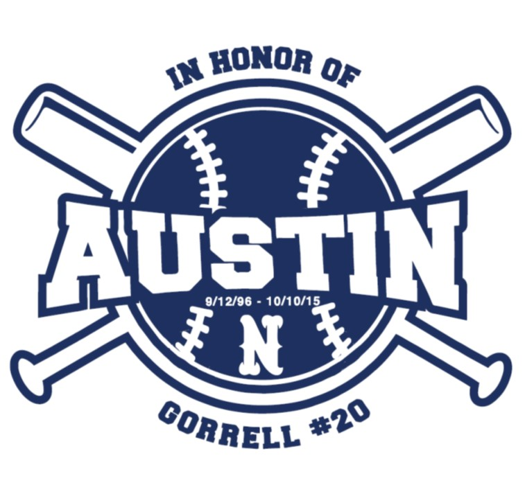 Austin Gorrell Memorial Fund logo