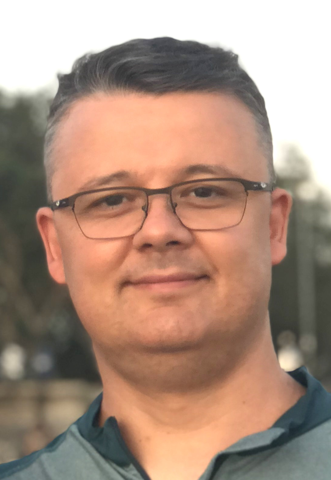 Saša Ebach
