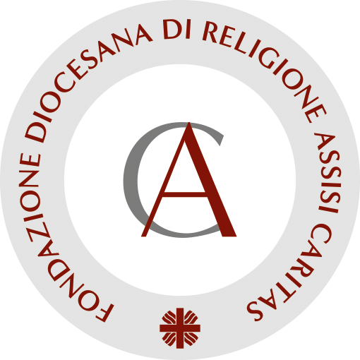 Fondazione Assisi Caritas logo