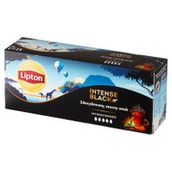 Intense Black from Lipton