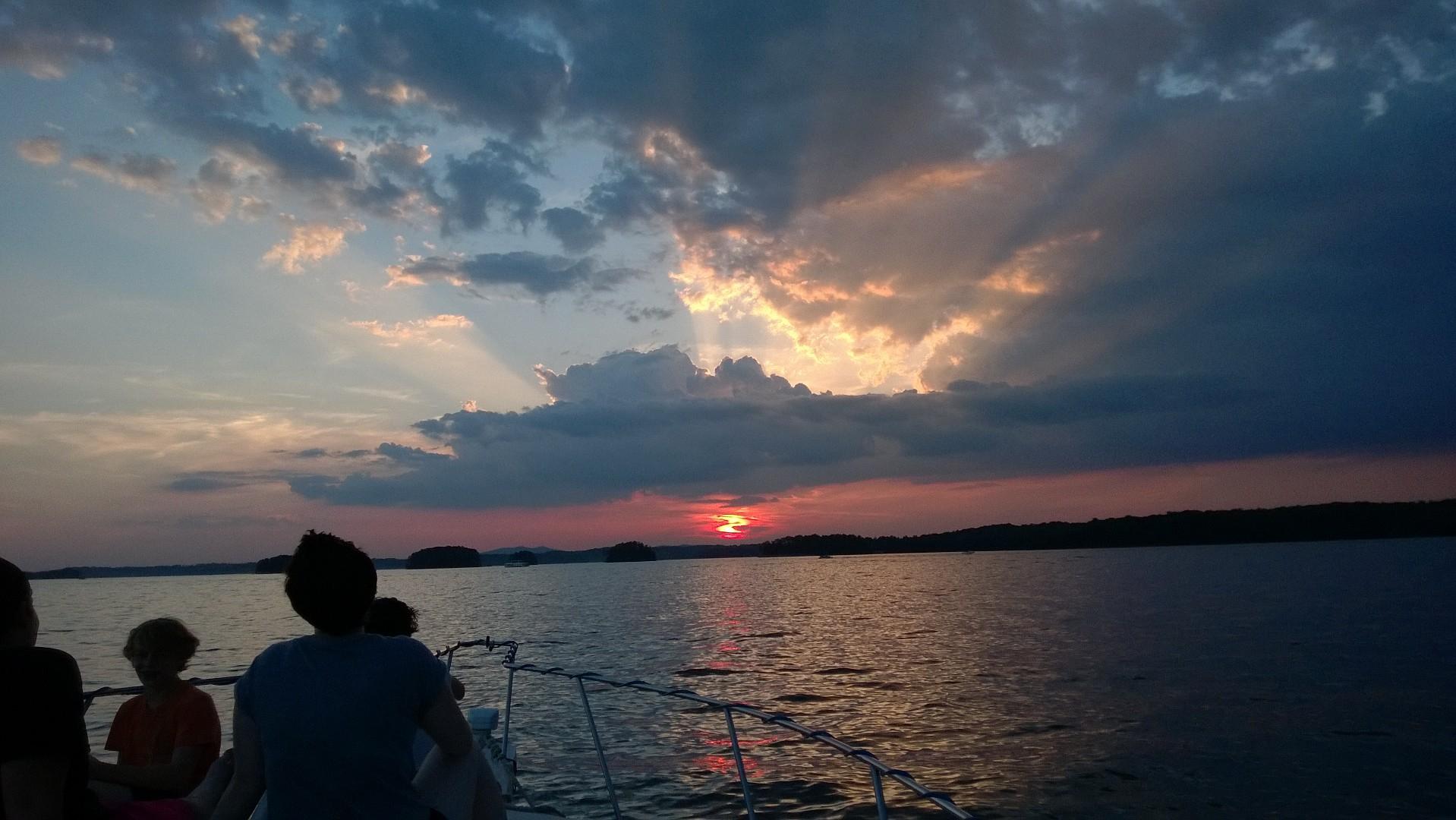 Boat Charter with Captain photo 1