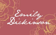 Emily Dickinson from Adagio Custom Blends