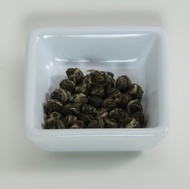 Jasmine Pearls Green Tea from Tea Setter