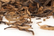 Yunnan Golden Buds from Verdant Tea