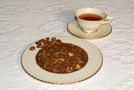 Sweet Honeybush Vanilla from Taking Tea InStyle